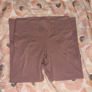 Aritzia - Atmosphere Hi-Rise TNA Leggings - XL